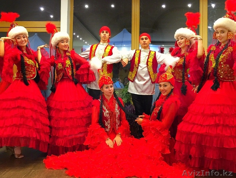 Шоу балет Sulu  - Изображение #8, Объявление #1365970