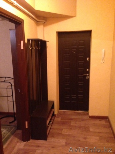 Сдам 1комн квартиру в центре, ул.Мауленова, между пр. Абая и Курмангазы. - Изображение #5, Объявление #1563116