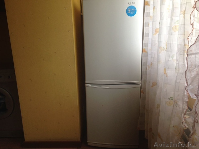 Сдам 1комн квартиру в центре, ул.Мауленова, между пр. Абая и Курмангазы. - Изображение #6, Объявление #1563116