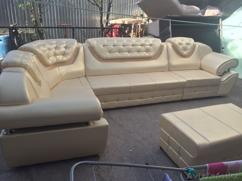 Диван Венеция с супер скидкой от производителя - Изображение #3, Объявление #1569686