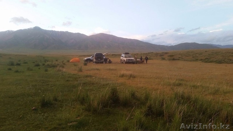 туризм казахстана - Изображение #3, Объявление #1568619