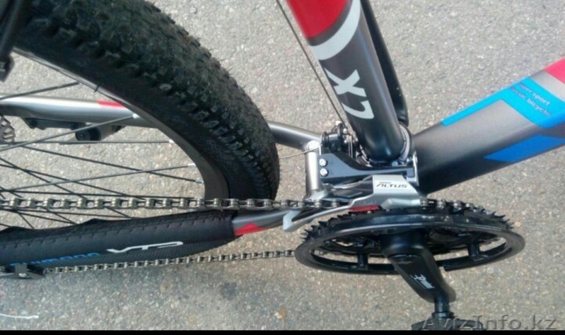 велосипеды мингсу  - Изображение #2, Объявление #1569014