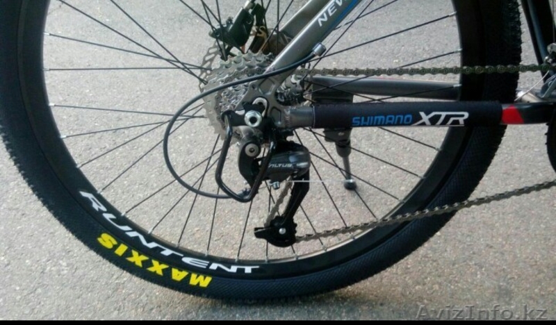 велосипеды мингсу  - Изображение #3, Объявление #1569014