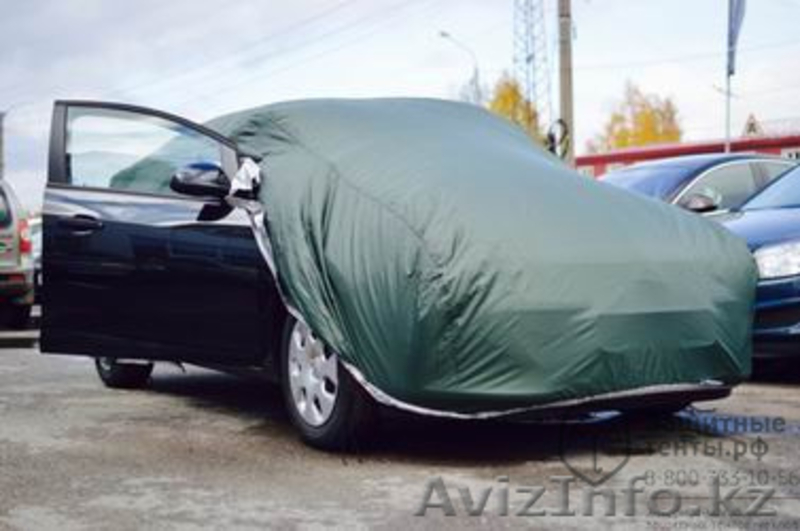 Ремонт и пошив тентов и шатров - Изображение #3, Объявление #1564001