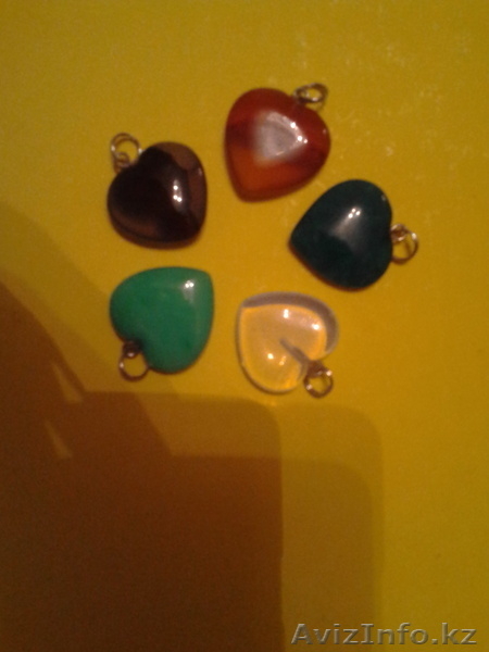 Кулоны из натуральных камней - Изображение #3, Объявление #1563710