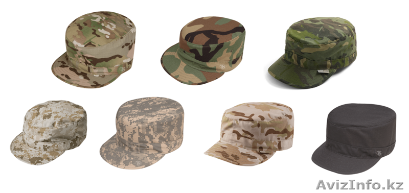 Бейсболки, кепки, панамы - Изображение #2, Объявление #1564553