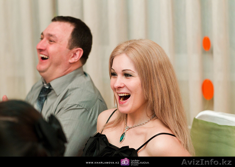Ведущая Тамада - Изображение #4, Объявление #1562421