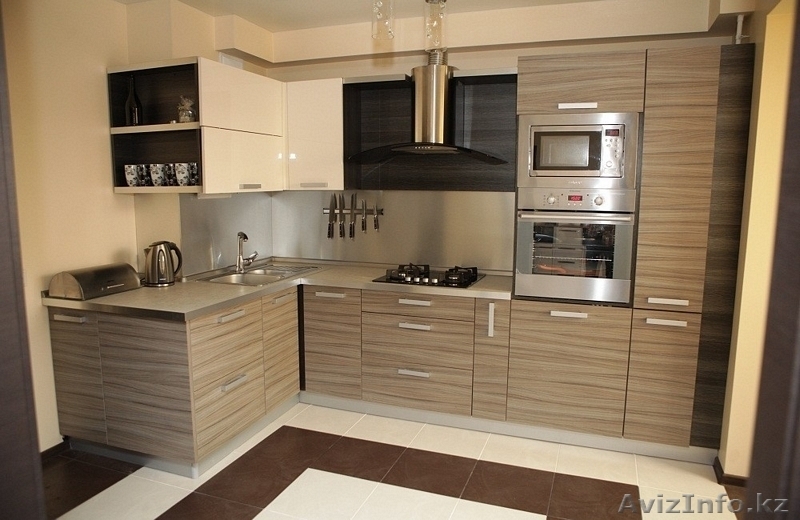 ЗВОНИТЕ НАМ! Корпусная мебель на заказ по г.Алматы и Алматинской обл. - Изображение #3, Объявление #1567381