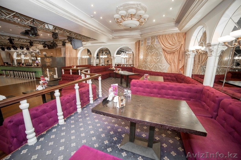 Продам крупный гостиничный комплекс за 8 лет окупаемости - Изображение #5, Объявление #1563141