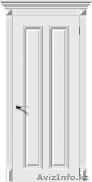Производство межкомнатных дверей в Алматы от 18500 тг - Изображение #1, Объявление #1564034