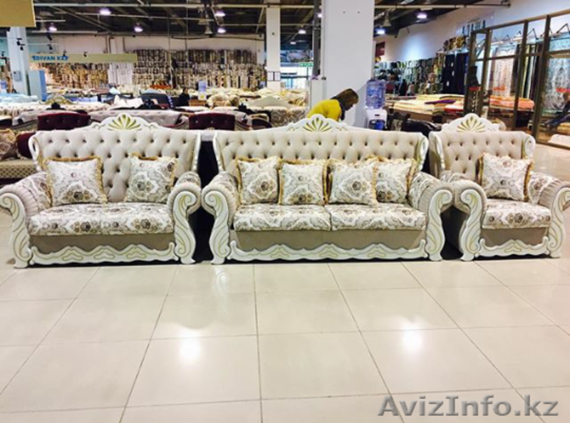 Диван Венетция  - Изображение #4, Объявление #1565634