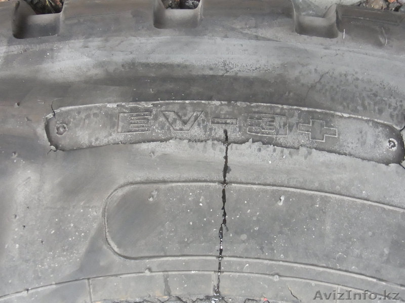 Шины б/у для спецтехники из Германии - Изображение #8, Объявление #1563147