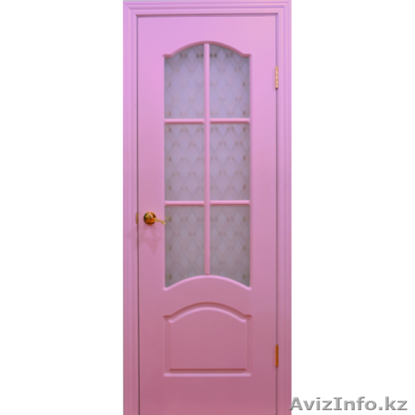 Производство межкомнатных дверей в Алматы от 18500 тг - Изображение #2, Объявление #1564034