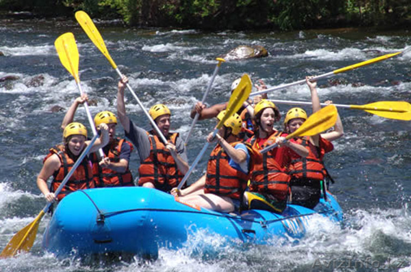 Рафтинг-тимбилдинг - Изображение #9, Объявление #1563202