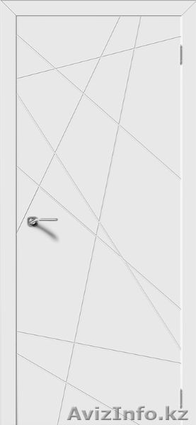 Производство межкомнатных дверей в Алматы от 18500 тг - Изображение #3, Объявление #1564034
