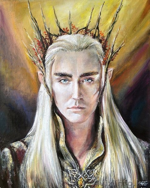 Мастерская живописи и рисунка Effigy - Изображение #2, Объявление #1573404