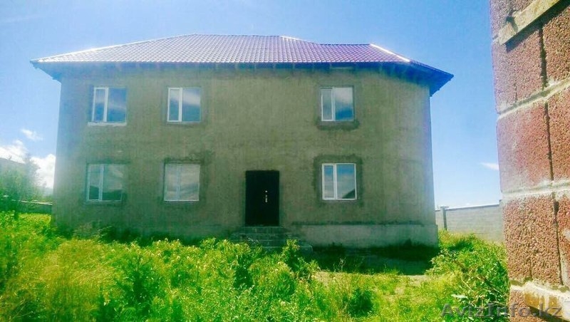 Продаются Коттеджные дома.  - Изображение #1, Объявление #1573419