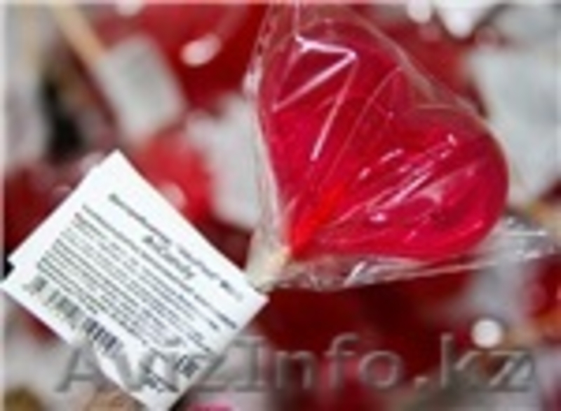 Продам леденцы со съедобным изображением - Изображение #3, Объявление #1569910