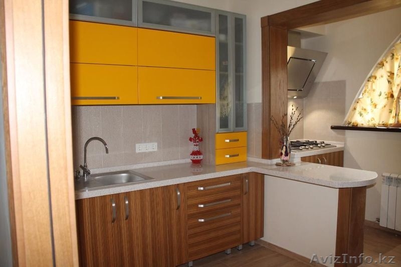 Изготовим уникальную кухню за 10 дней - Изображение #3, Объявление #1572471