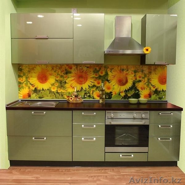 Изготовим уникальную кухню за 10 дней - Изображение #5, Объявление #1572471
