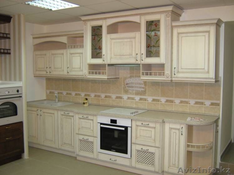 Изготовим уникальную кухню за 10 дней - Изображение #6, Объявление #1572471