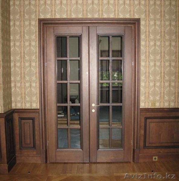 Изготовим нестандартные двери, используя экологически чистое дерево - Изображение #3, Объявление #1572470