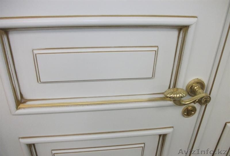 Изготовим нестандартные двери, используя экологически чистое дерево - Изображение #6, Объявление #1572470