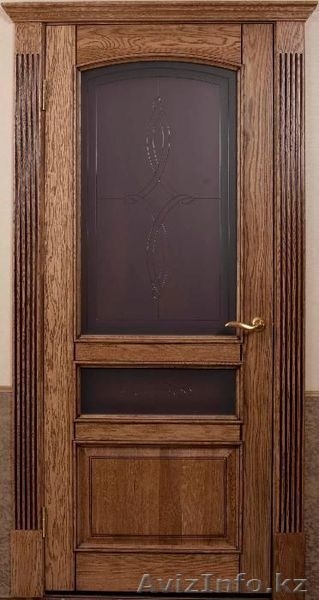 Изготовим нестандартные двери, используя экологически чистое дерево - Изображение #8, Объявление #1572470