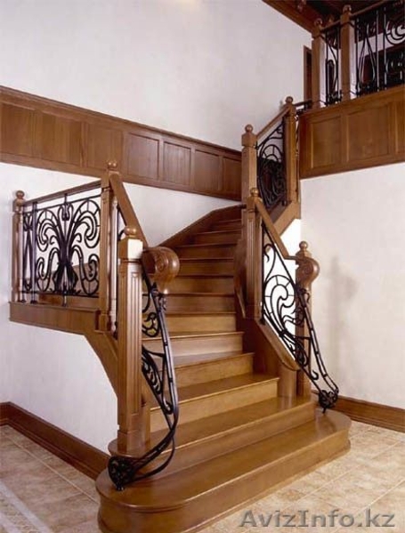  Лестница любой сложности за 7 дней - Изображение #4, Объявление #1572468