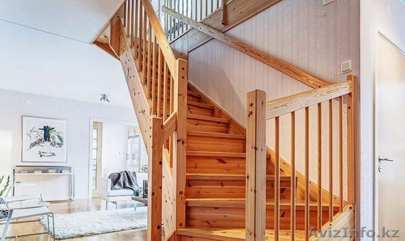  Лестница любой сложности за 7 дней - Изображение #5, Объявление #1572468