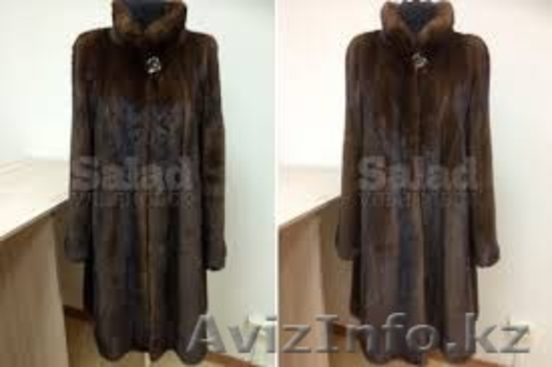 БИОчистка меховых изделий - Изображение #5, Объявление #1573181