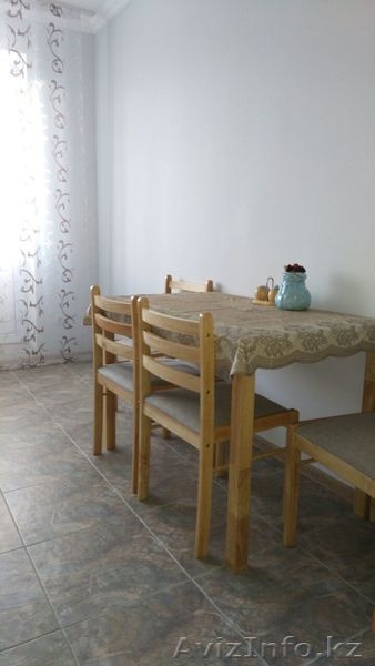 1-комнатная квартира, посуточно, Алматы, Бальзака 8А, 01-10057 - Изображение #4, Объявление #1571533