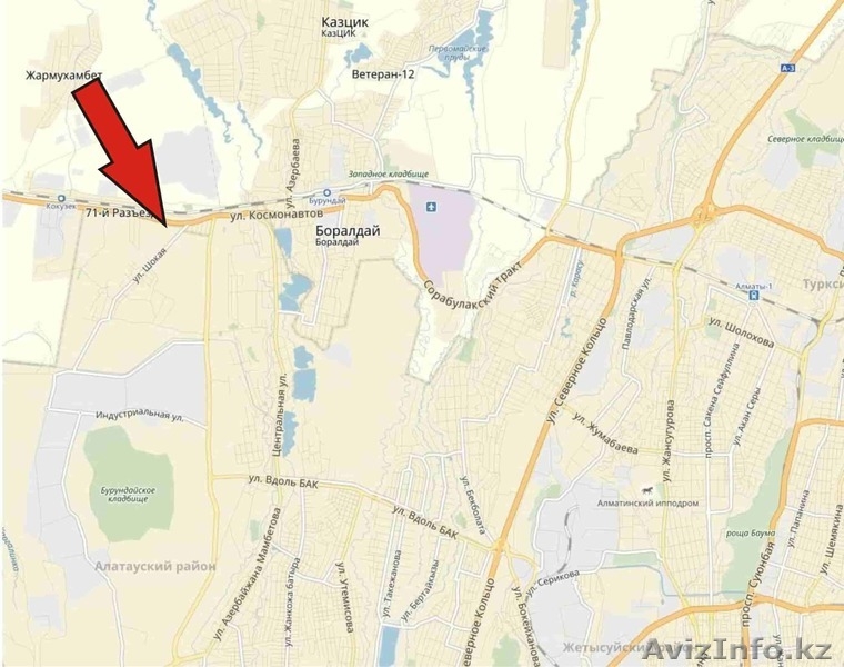 Продам участки 6-10 сот. - Изображение #3, Объявление #1562417