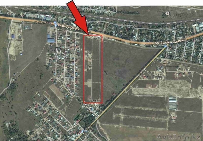 Продам участки 6-10 сот. - Изображение #4, Объявление #1562417