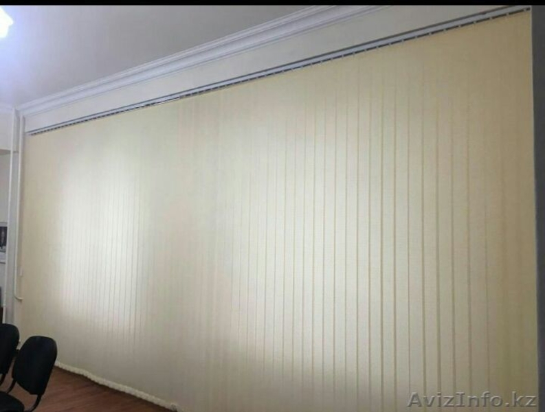 Шторы,рулонные шторы, жалюзи - Изображение #5, Объявление #1572424