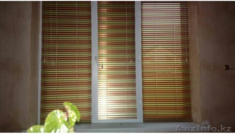 Шторы,рулонные шторы, жалюзи - Изображение #9, Объявление #1572424