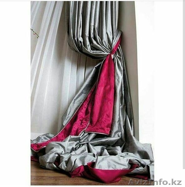 Шторы,рулонные шторы, жалюзи - Изображение #4, Объявление #1572424