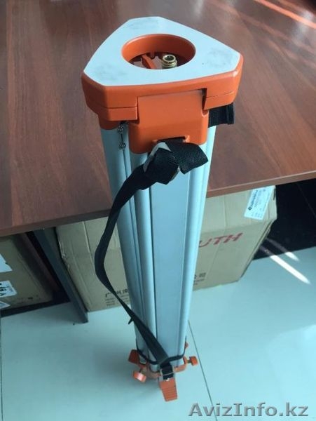 ТахеометрLeica TCR 405 - Изображение #3, Объявление #1574336