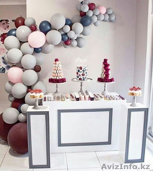 Оформление любых мероприятий. Любой сложности. - Изображение #5, Объявление #1575383