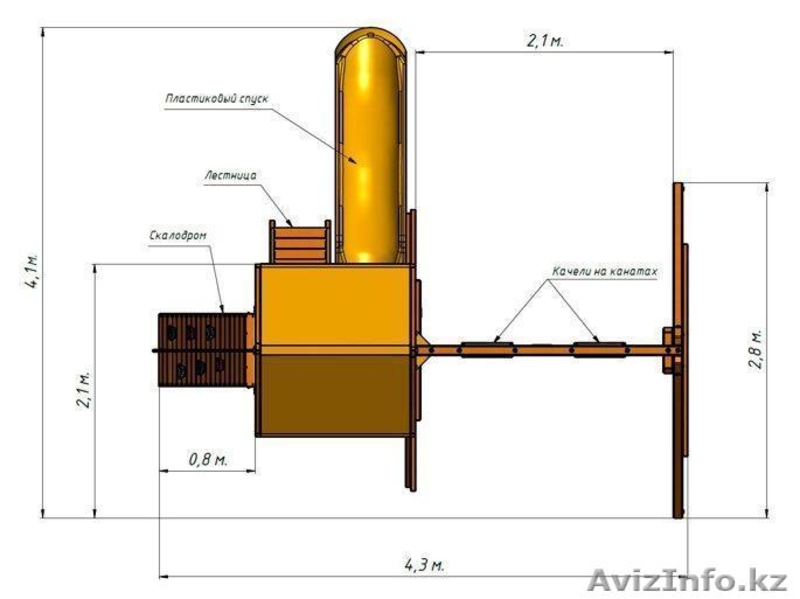 Игровой комплекс Версаль - Изображение #3, Объявление #1572842