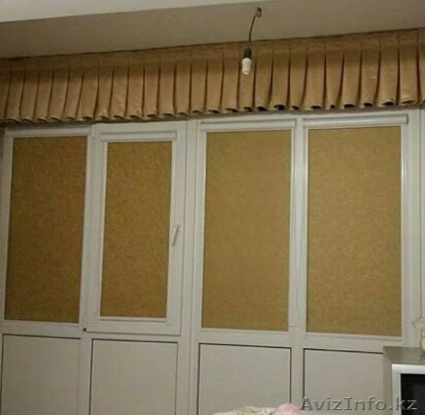 Шторы,рулонные шторы, жалюзи - Изображение #10, Объявление #1572424