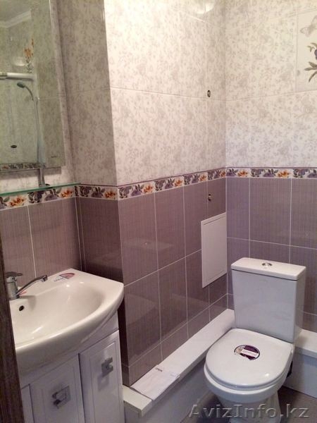 1-комнатная квартира, посуточно, Алматы, Бальзака 8А, 01-10057 - Изображение #6, Объявление #1571533