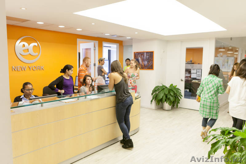 Круглогодичные языковые курсы в США от 88$ - Изображение #7, Объявление #1571760