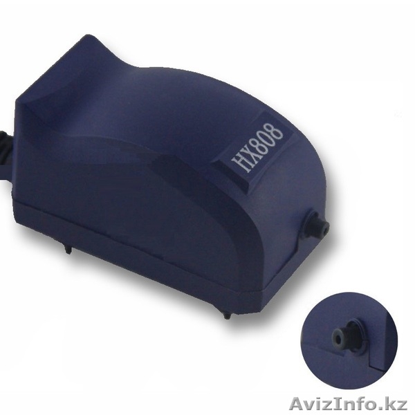 Продам компрессор для аквариума до 35 л. - Изображение #1, Объявление #1573906