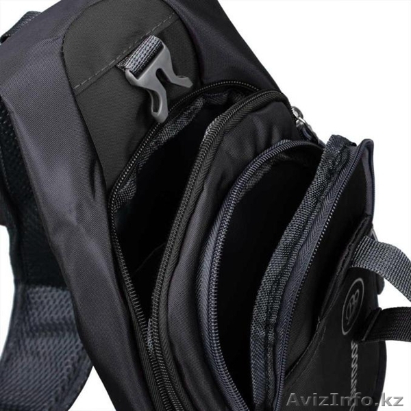 Продам мужскую сумку - рюкзак BOLSA 2017 на одно плечо. - Изображение #4, Объявление #1573414