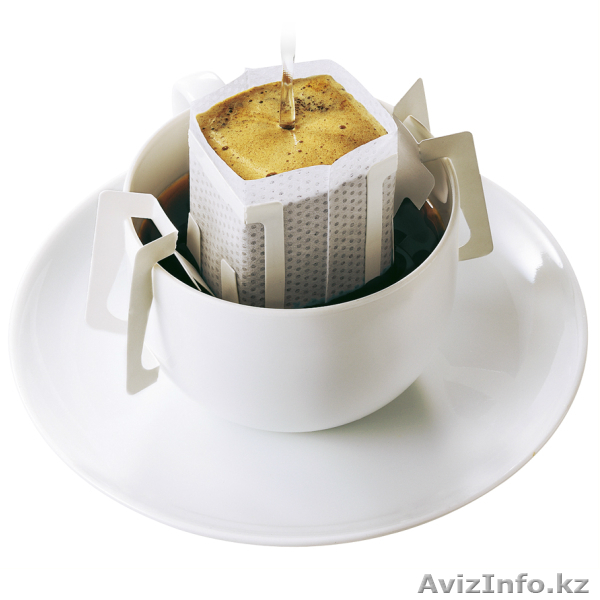 Кофе Fujita Coffee, растворимый UCC (Япония)  - Изображение #1, Объявление #1301220