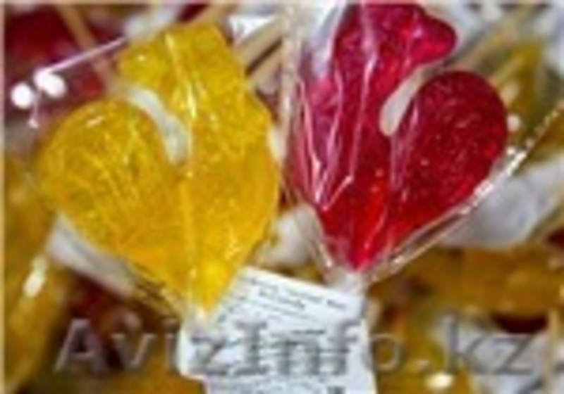 Продам леденцы со съедобным изображением - Изображение #4, Объявление #1569910