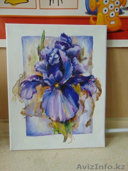 Мастерская живописи и рисунка Effigy - Изображение #3, Объявление #1573404