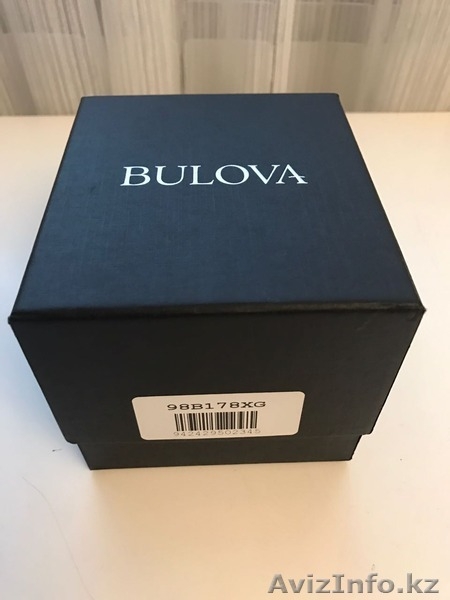 Оригинальные мужские часы Bulova Marine Star! - Изображение #4, Объявление #1574712