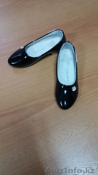 Обувь мужская, женская, детская обувь к школе - Изображение #5, Объявление #1573900